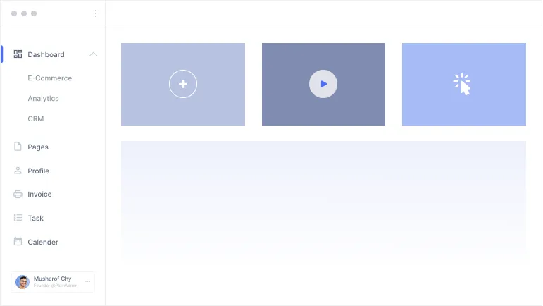 Complete Tailwind CSS Template for SaaS Website - NG体育